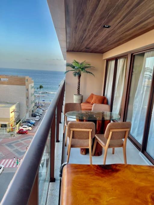 Nau Mar Da Barra Apartment *
